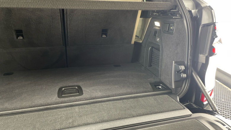 BMW X7 xDrive40d MHT M Sport 5dr Step Auto Diesel Estate